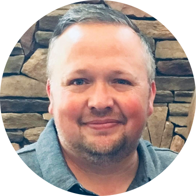 Headshot of Brad Williams